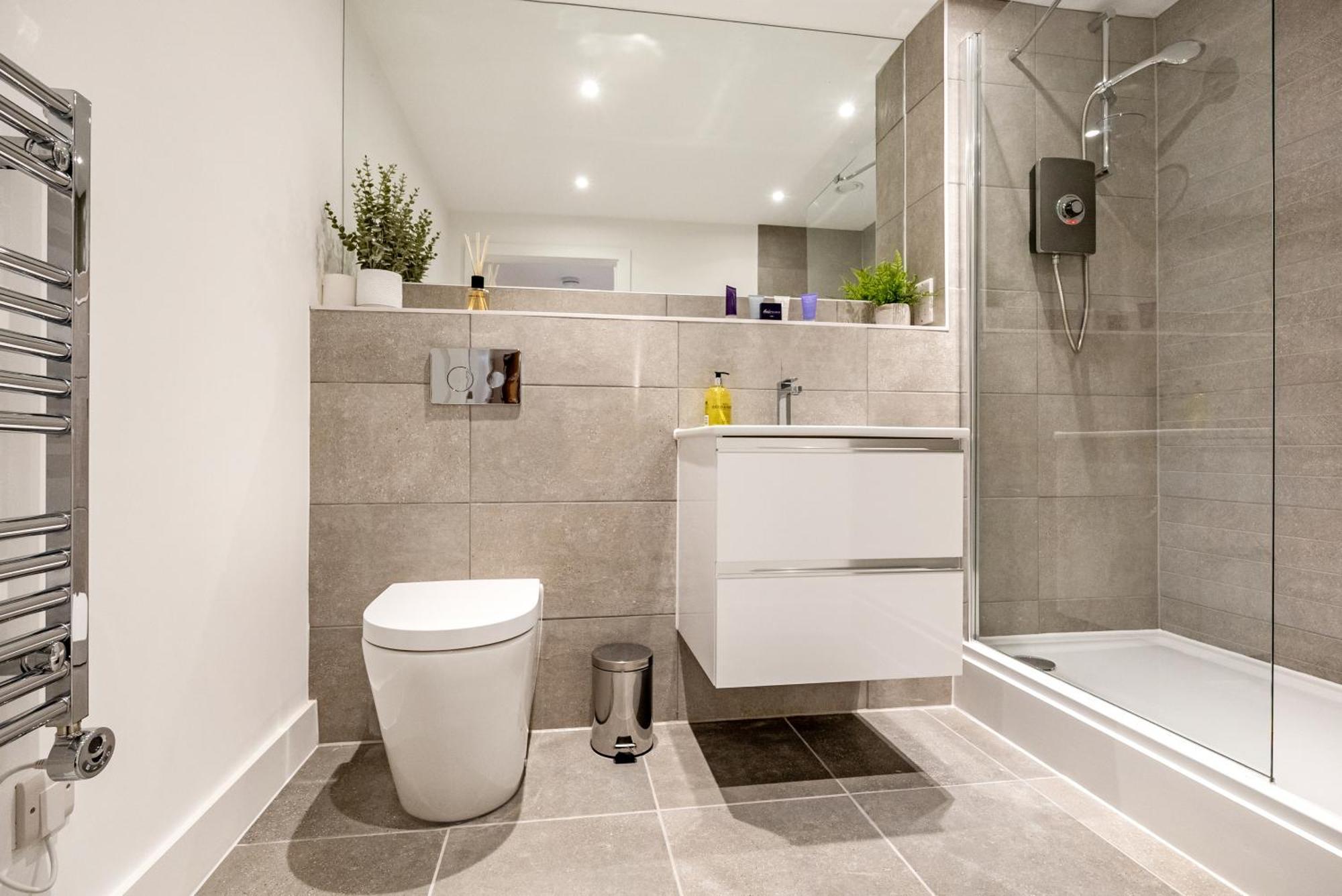 Tailored Stays - Central Cambridge, Lacon House ภายนอก รูปภาพ